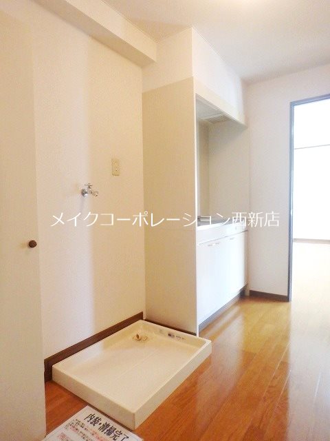 西新ゼニヤビル その他2