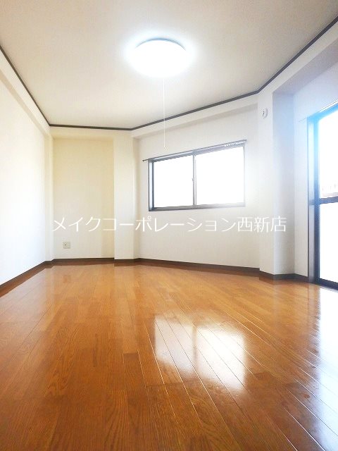 西新ゼニヤビル その他4