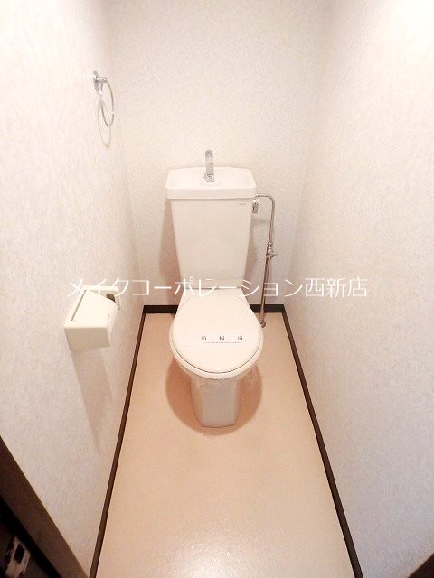 西新ゼニヤビル その他8