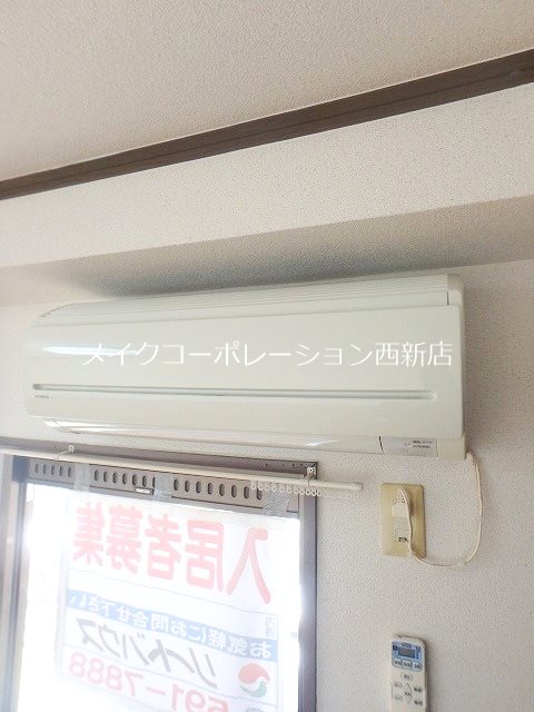 西新ゼニヤビル その他9