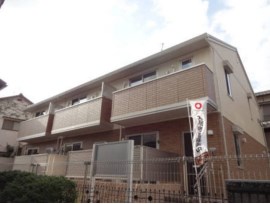 D-room平尾 102号室 外観