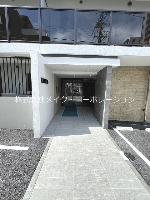 LIBTHメゾン高取 その他外観3