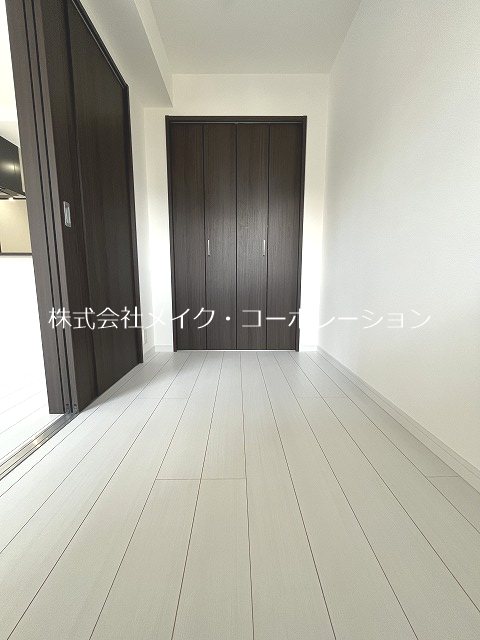LIBTHメゾン高取 ベッドルーム