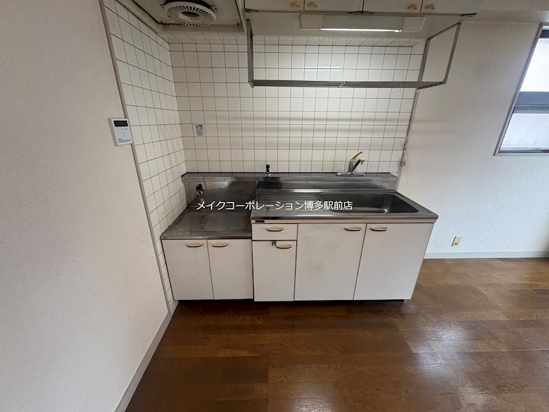 シャトレIZUMI キッチン