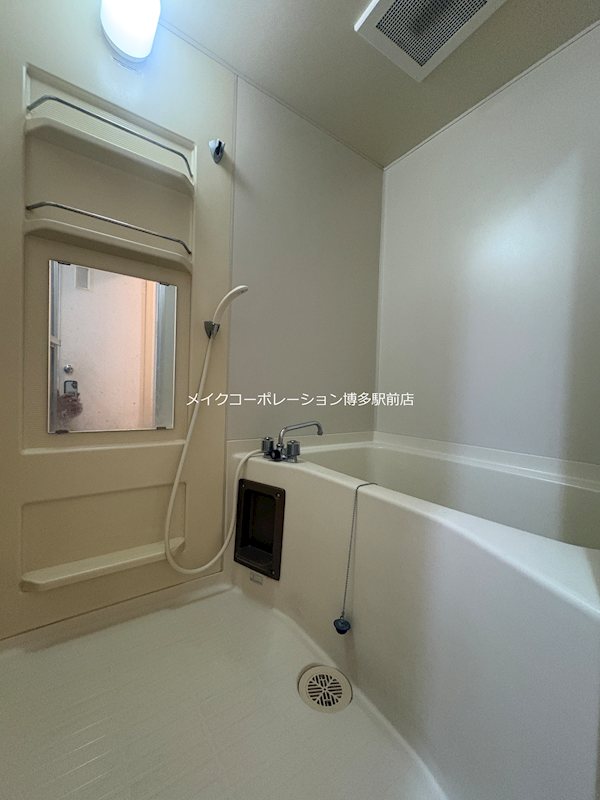 シャトレIZUMI 風呂画像