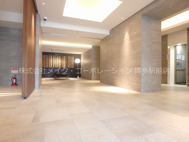 エンクレスト博多STYLE その他8