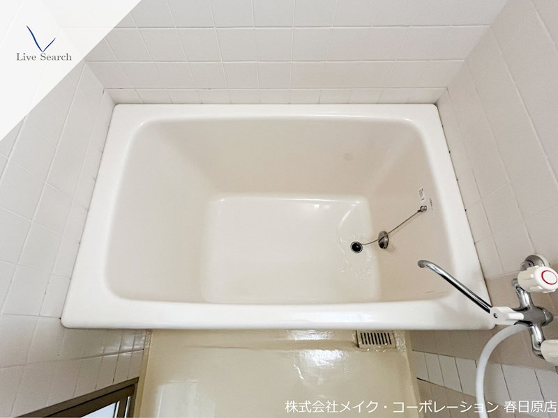 バス 若葉台白水ビル その他8