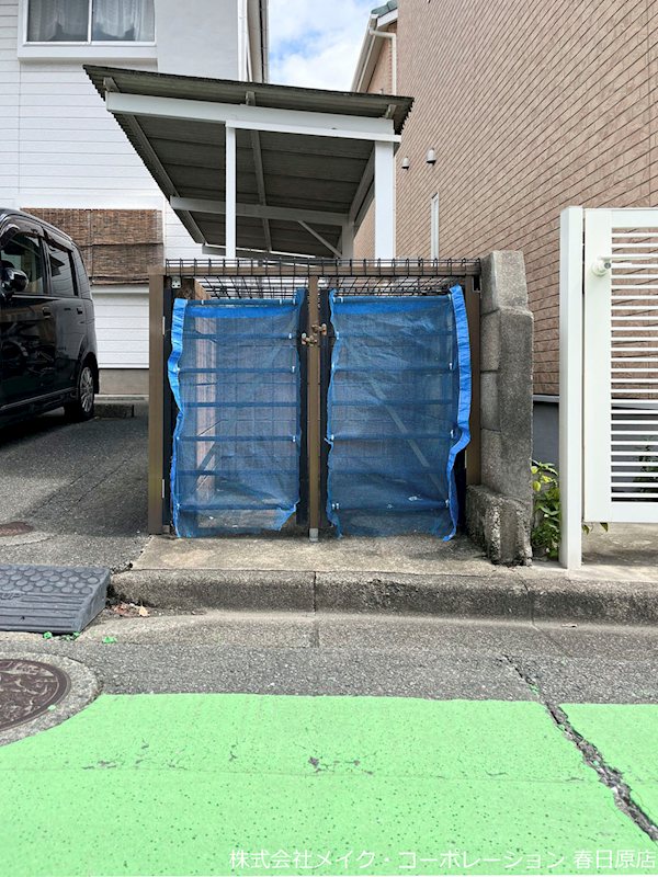 コーポかおり その他外観3