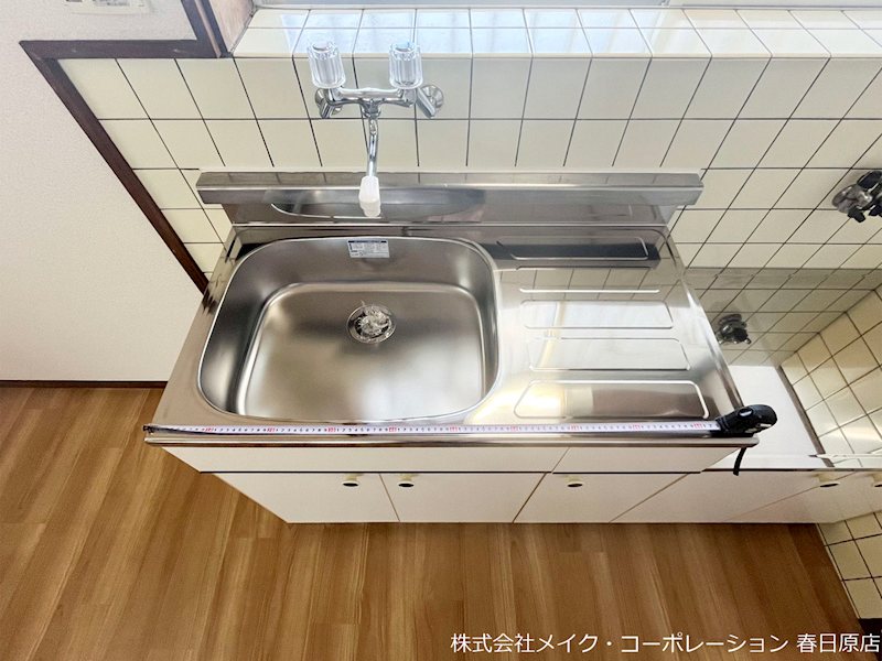 コーポかおり その他11
