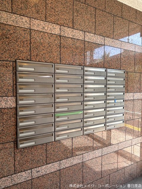 クラーレ その他外観3