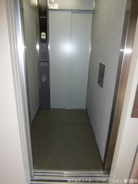 クラーレ その他外観4