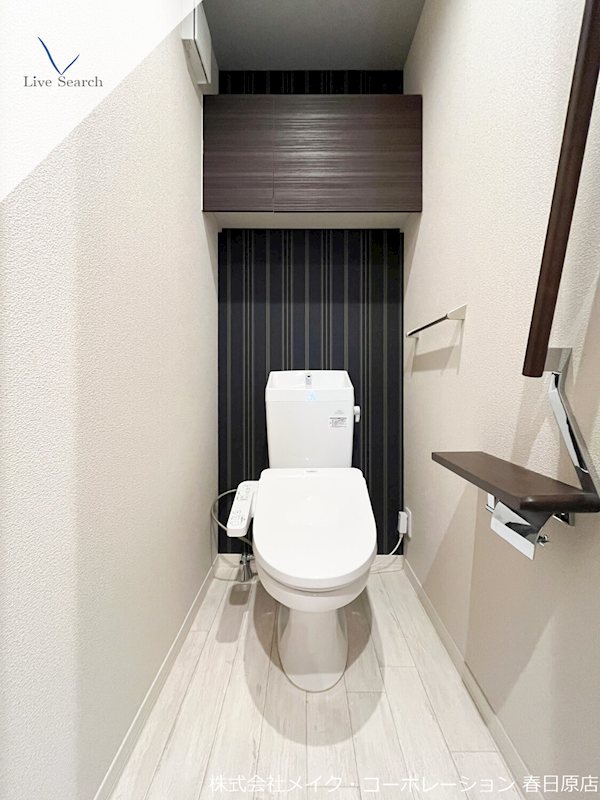 トイレ Sha Maison M. O下大利 その他2