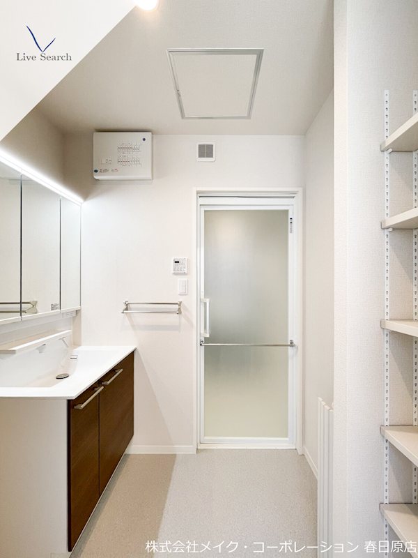 写真は同型タイプ Sha Maison M. O下大利 その他3