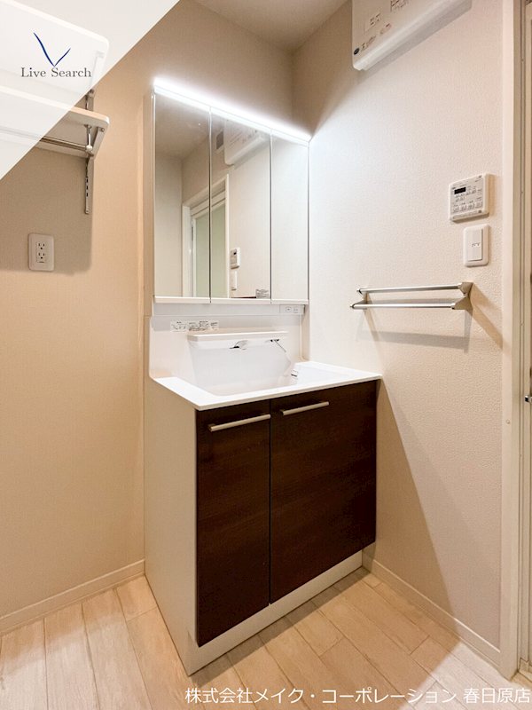 洗面所 Sha Maison M. O下大利 その他3