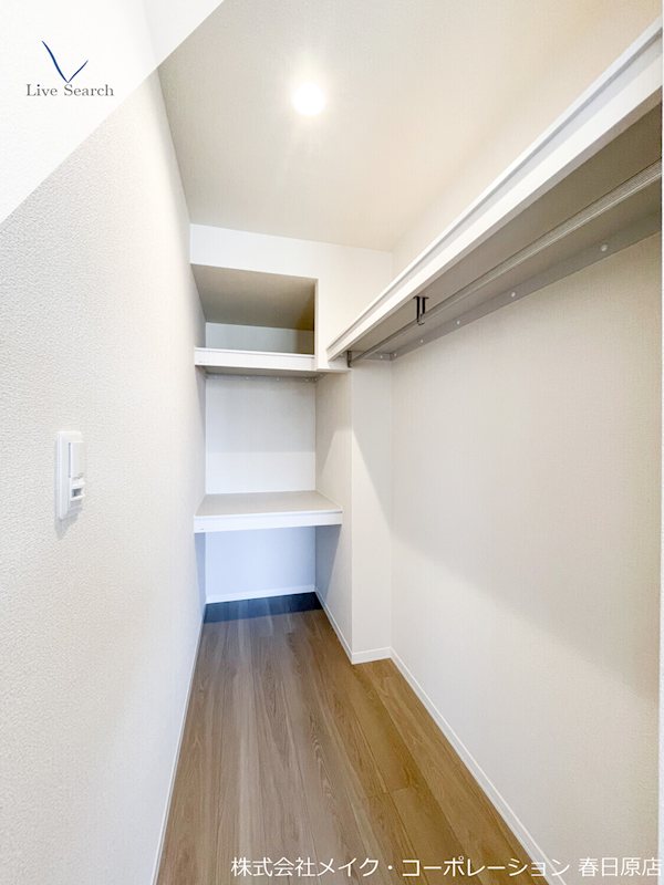 写真は同型タイプ Sha Maison M. O下大利 その他4