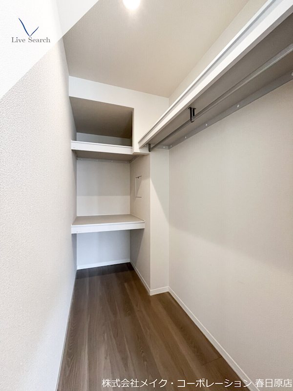 収納 Sha Maison M. O下大利 その他4