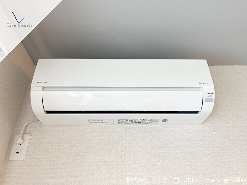 他設備 Sha Maison M. O下大利 その他6