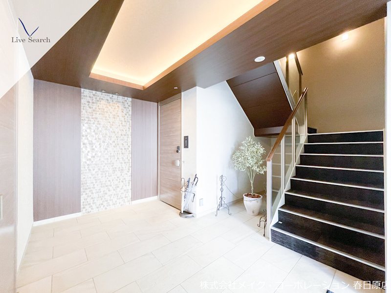 ロビー Sha Maison M. O下大利 その他外観2