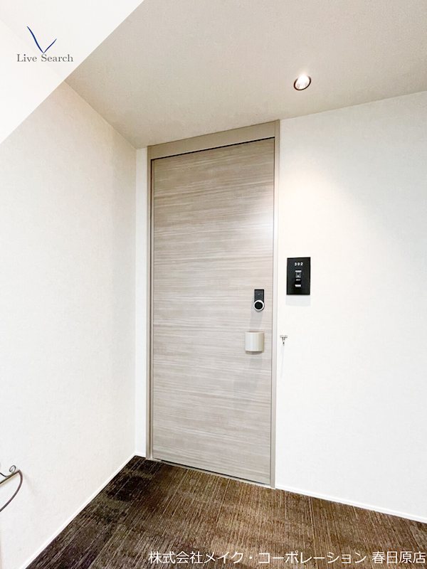 写真は同型タイプ Sha Maison M. O下大利 その他7