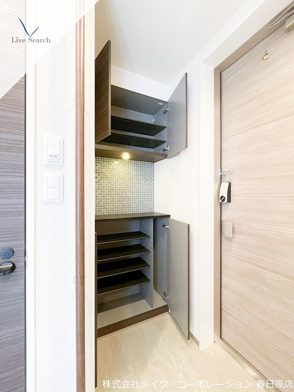 写真は同型タイプ Sha Maison M. O下大利 その他8