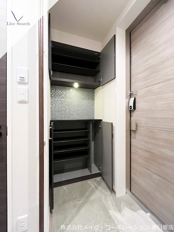 収納 Sha Maison M. O下大利 その他9