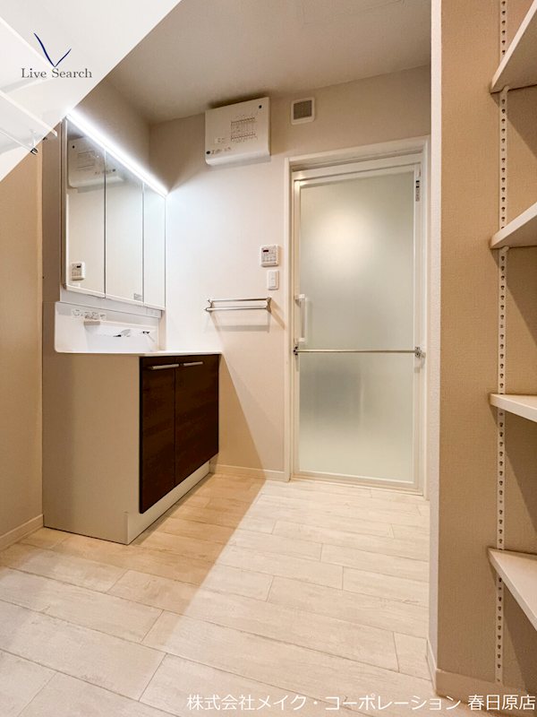 洗面所 Sha Maison M. O下大利 その他10