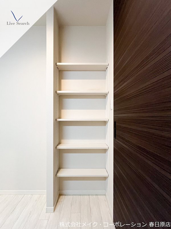 収納 Sha Maison M. O下大利 その他12