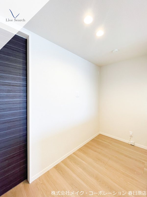 冷蔵庫置場 Sha Maison M. O下大利 その他14