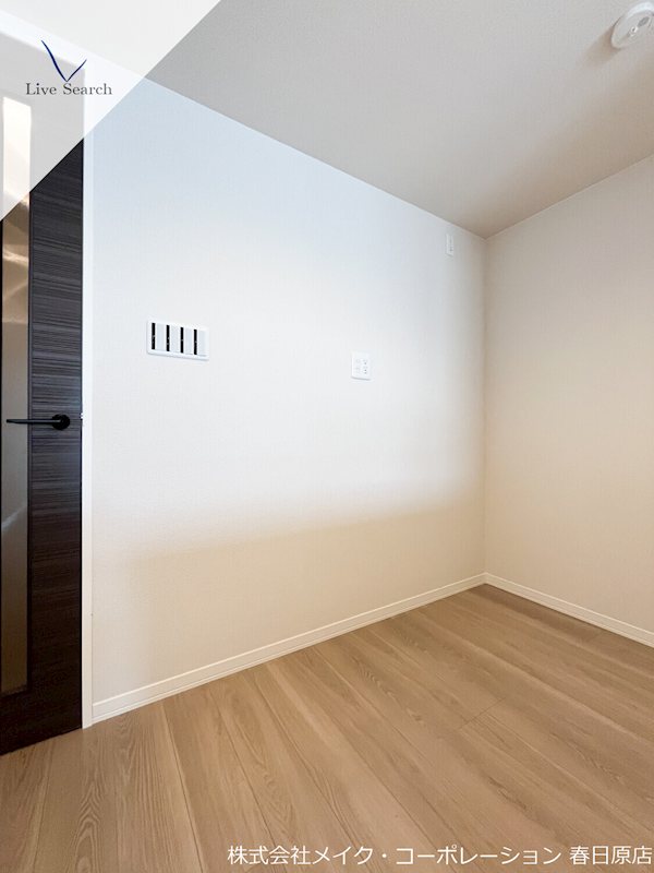 冷蔵庫置場 Sha Maison M. O下大利 その他16