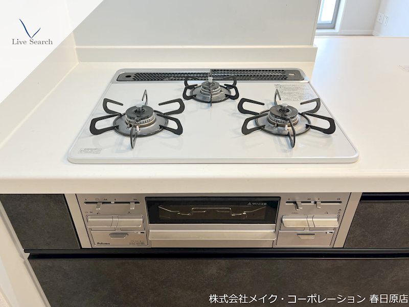 他設備 Sha Maison M. O下大利 その他17