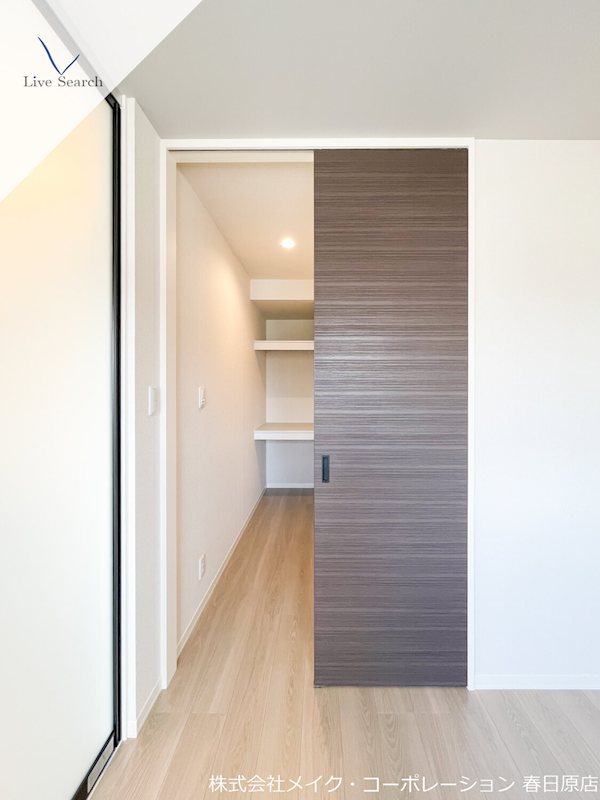 写真は同型タイプ Sha Maison M. O下大利 その他19