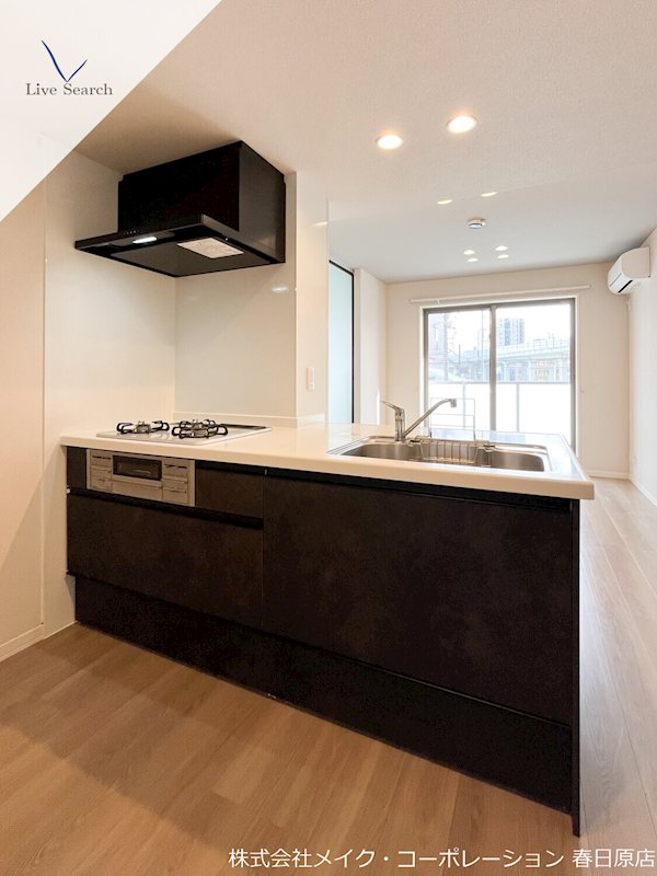 キッチン Sha Maison M. O下大利 キッチン