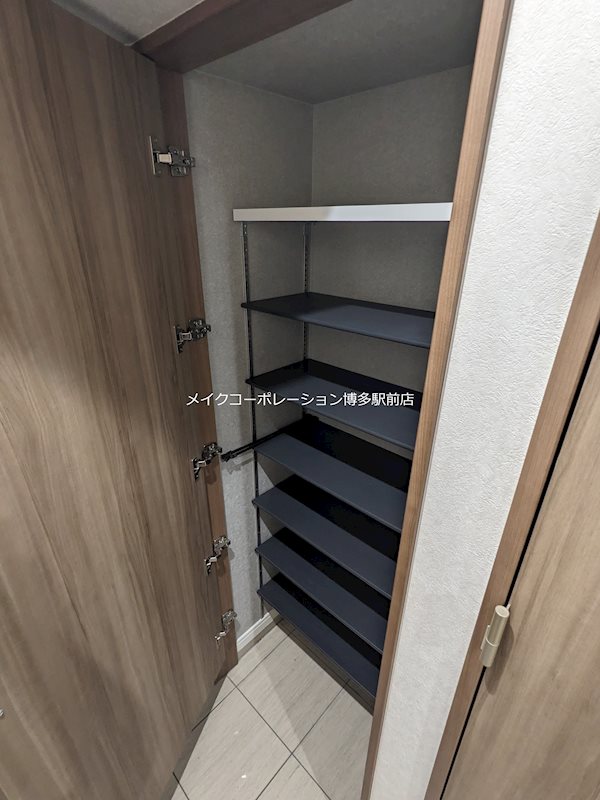 収納 ネストピア東比恵駅前 その他8