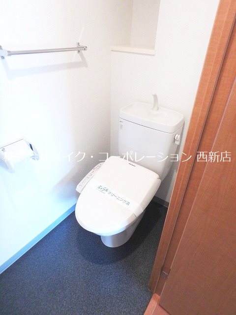 フォンティーヌ荒江 その他1