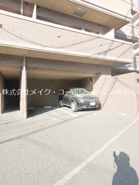 フォンティーヌ荒江 その他外観2