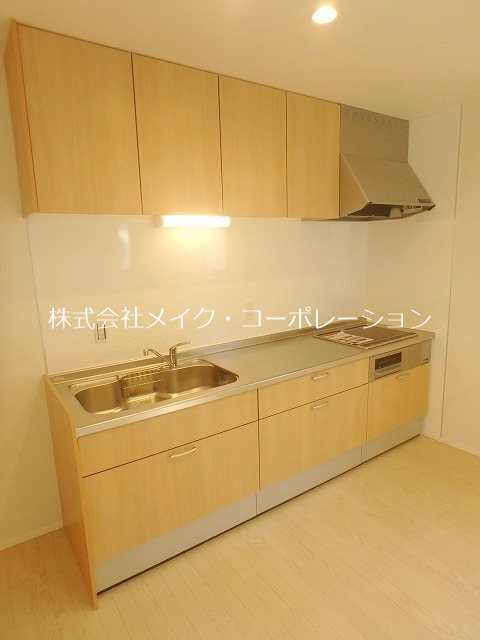 干隈3丁目戸建 キッチン