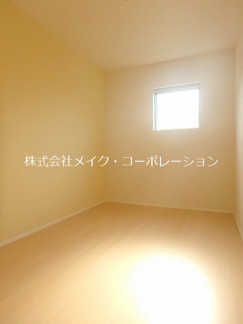 干隈3丁目戸建 ベッドルーム