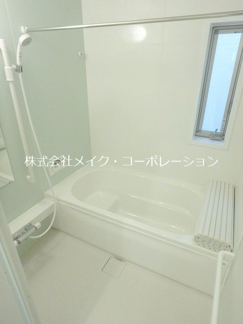 干隈3丁目戸建 風呂画像