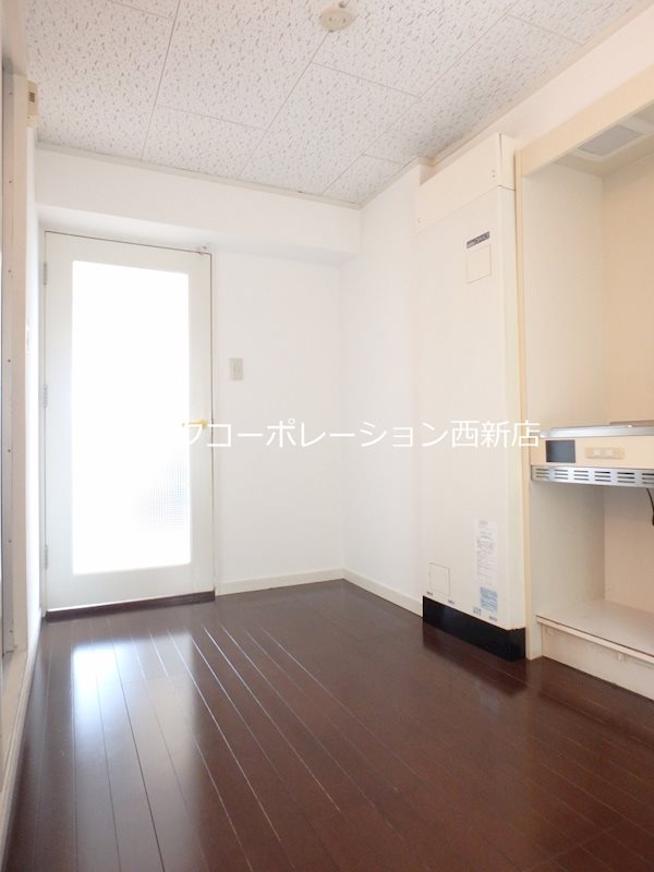 フォルム西新 その他1