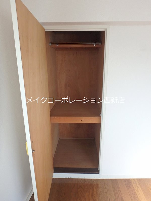 フォルム西新 その他2