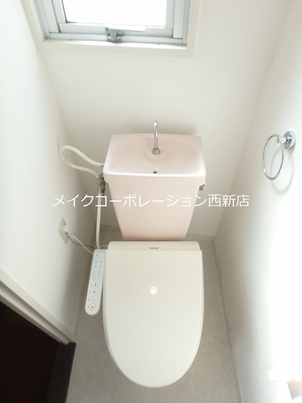 フォルム西新 その他4