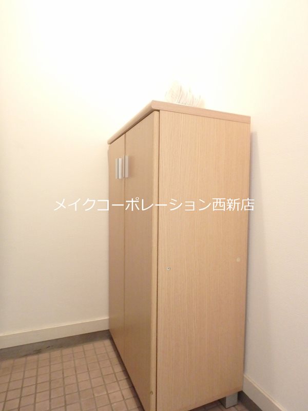 フォルム西新 その他7