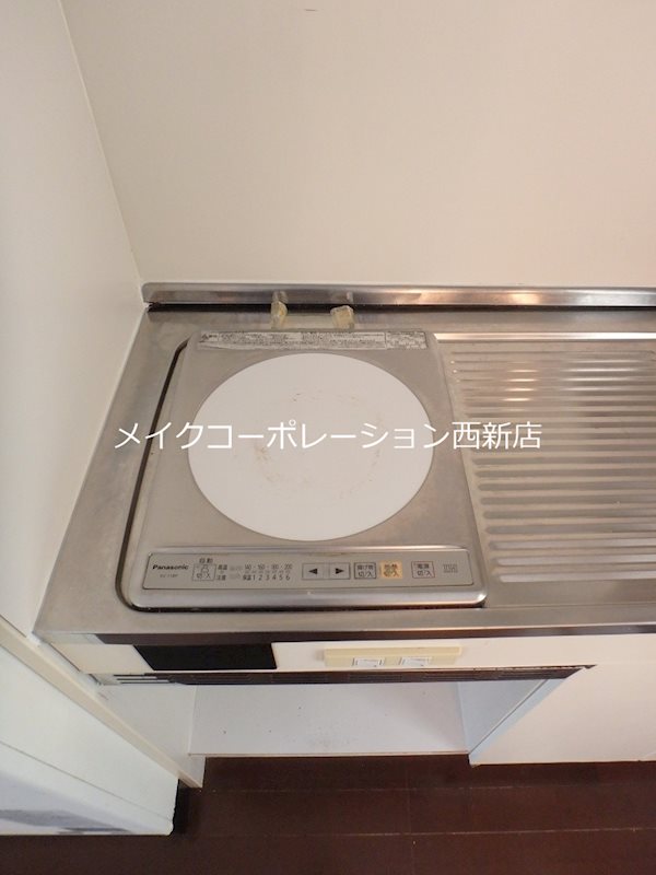 フォルム西新 その他8