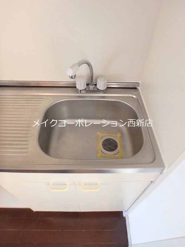 フォルム西新 その他9