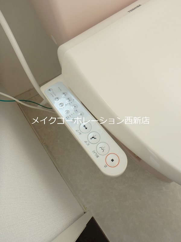 フォルム西新 その他10