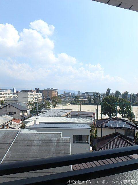 眺望 パークコート大橋 その他7