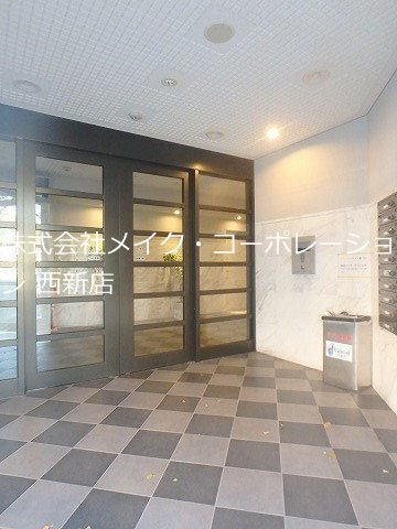 サムティタワーズ愛宕～ネット無料～ その他外観5