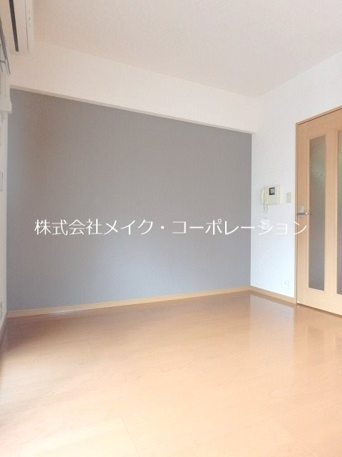 S-FORT姪浜 ベッドルーム