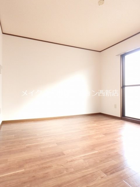 アーベイン南庄 リビング