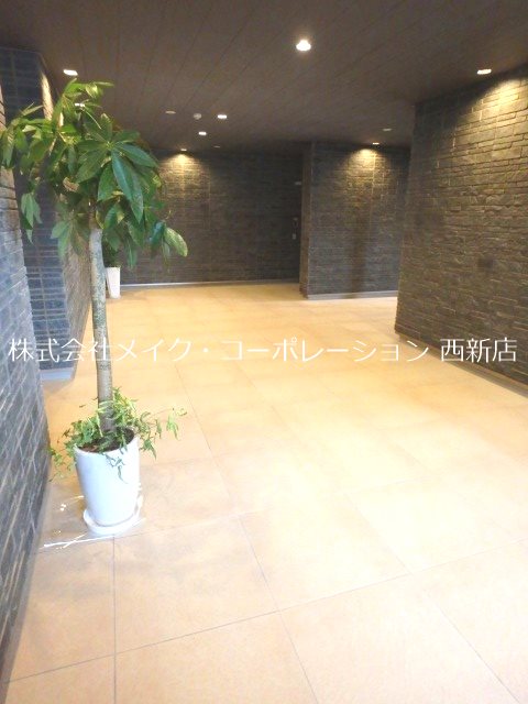 パインコート城西 その他外観5